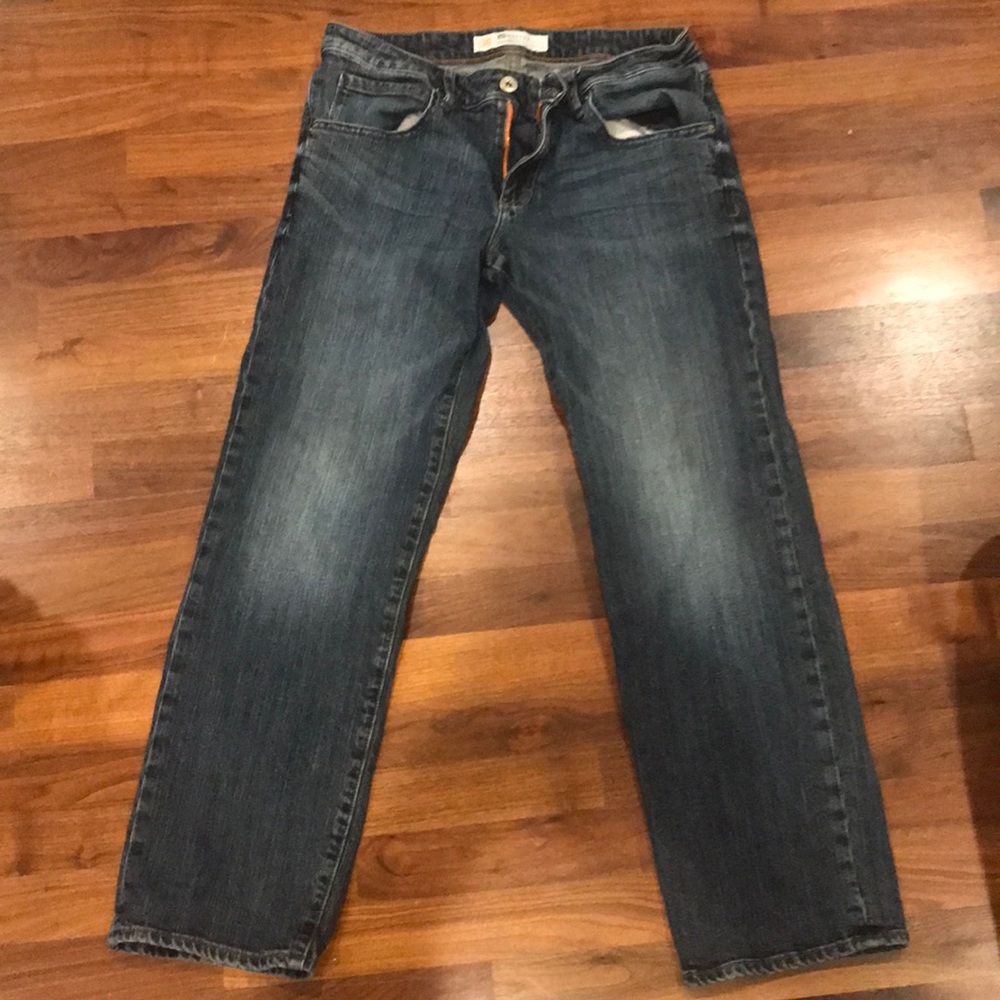 Lee Modern Series Denim Jeans